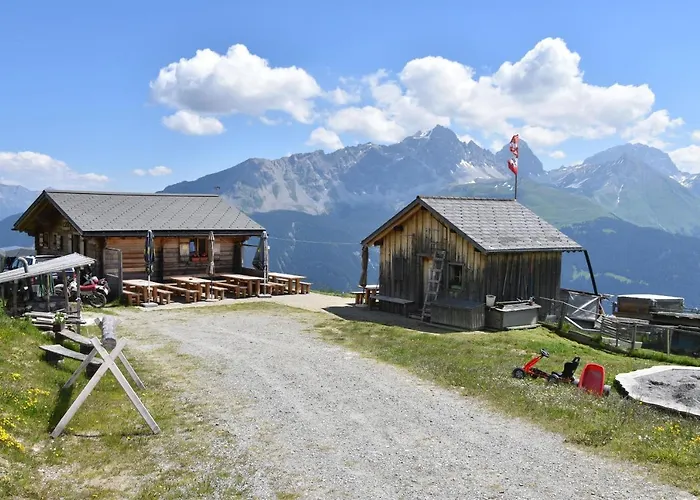 Tgamon Somtgant Mit Glasdach