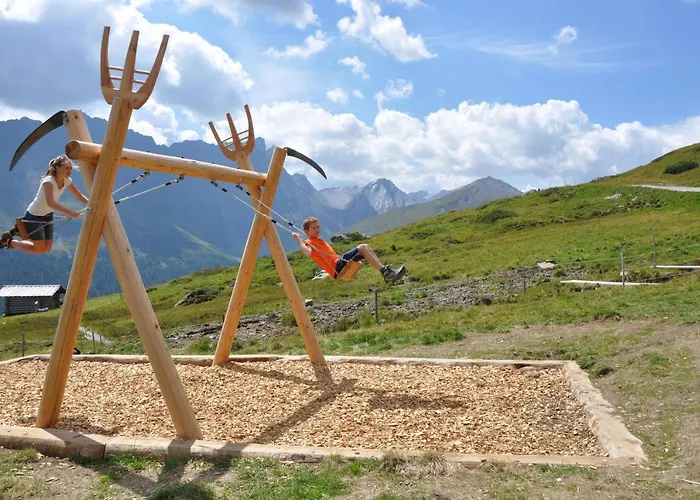 Tgamon Somtgant Mit Glasdach