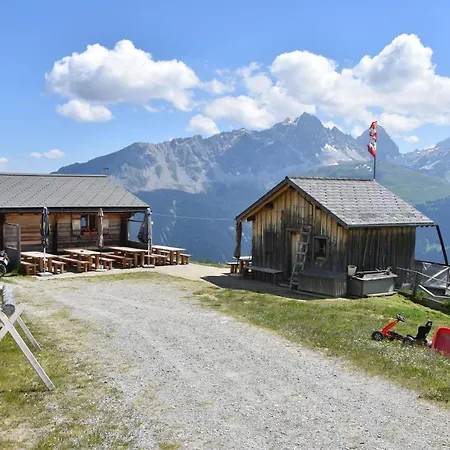 Tgamon Somtgant Mit Glasdach